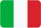 Podpora obchodní činnosti Italiano